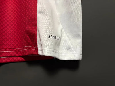 2025/26 Ajax Home Fan Edition