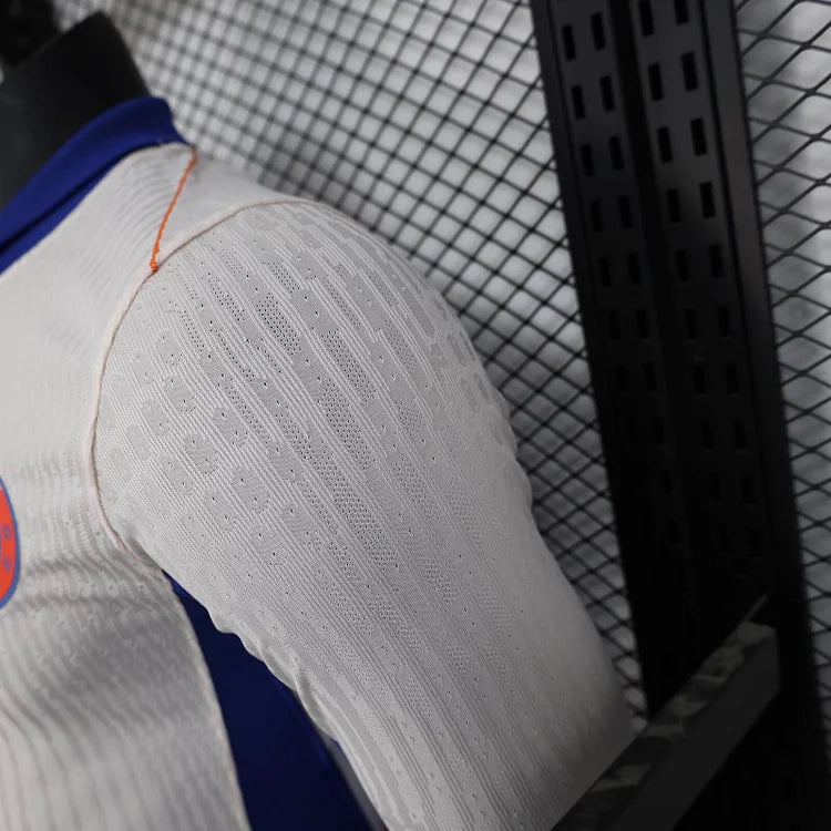2024/25 Chelsea Away Long Sleeves - Players