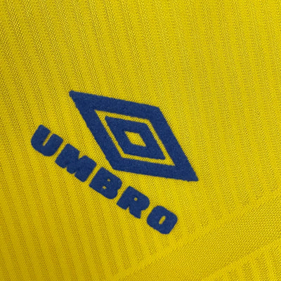 1993/95 Parma Home Retro Jersey