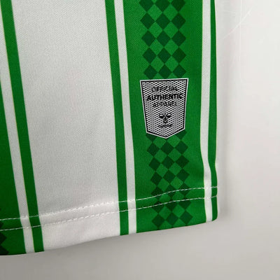 2023/24 Real Betis Home Football Shirt