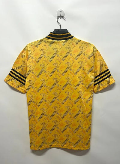 1995/96 Liverpool Second away retro jersey.