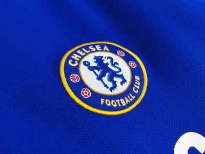 2008/09 Retro Chelsea Home Jersey