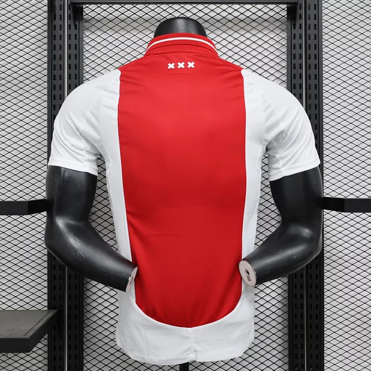 2024/25 Ajax Home Stadium - Player Edition