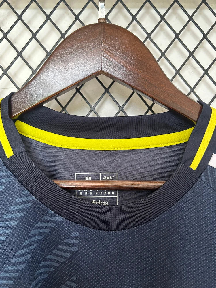 2024/25 Scotland home fan version jersey 1:1 Thai quality