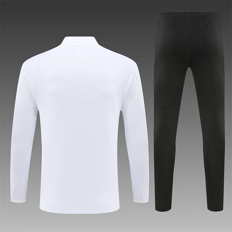 2024/25 Argentina white training kit..