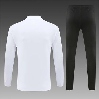 2024/25 Argentina white training kit..