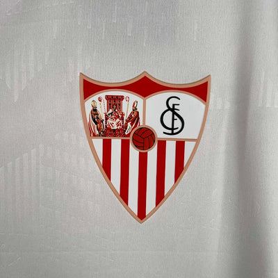 2023/24 Seville Home Football Shirt