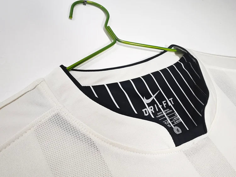 2012 Corinthians Home Retro Jersey
