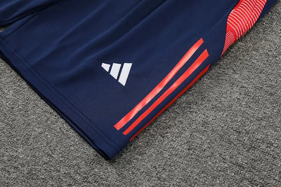 2024/25 Manchester United Training Kit