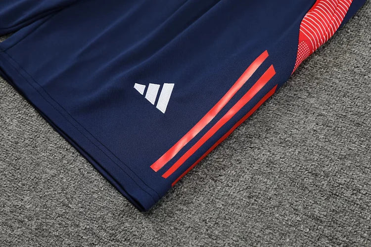 2024/25 Manchester United Training Vest...