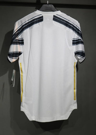 2020/21 Juventus Home Player Edition