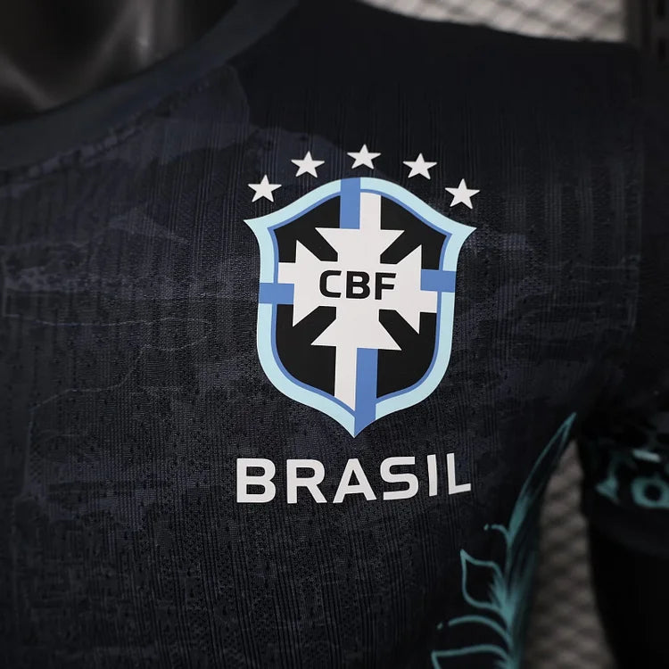 2024/25 Brazil Player Special Edition Jersey
