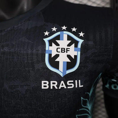 2024/25 Brazil Player Special Edition Jersey