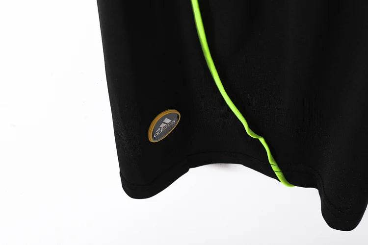 2010/11 Real Madrid Away Retro Jersey
