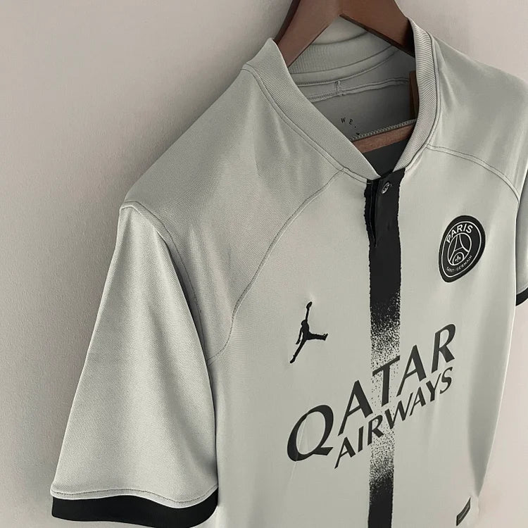 2022/23 Paris Away Jersey