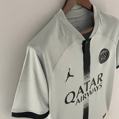 2022/23 Paris Away Jersey