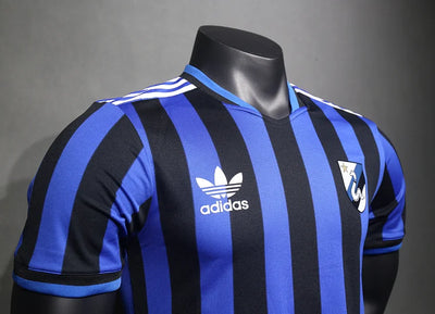 Inter Milan Retro Special Edition Shirt - Player Edition