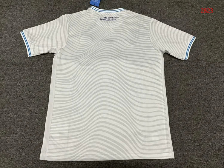 2025/26 Cruzeiro Special Edition Jersey