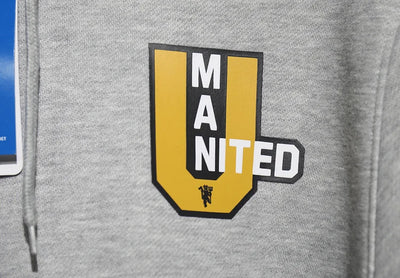 2025/2026 Manchester United Football Casual Sportswear Set