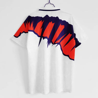 1991/93 Scotland away retro jersey 1:1 Thai quality