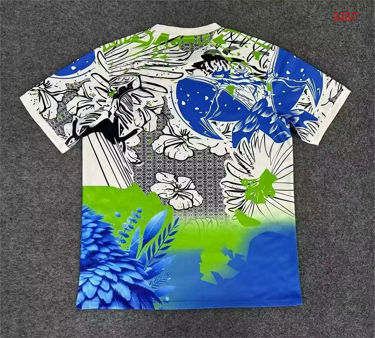 2025 Brazil Special Edition Jersey -