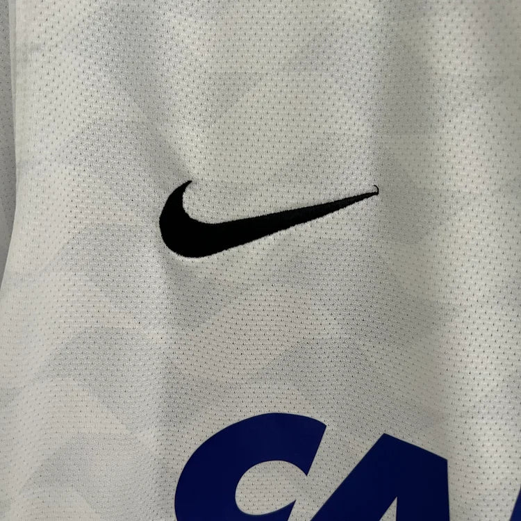 2012/13 Corinthians Home Retro Jersey