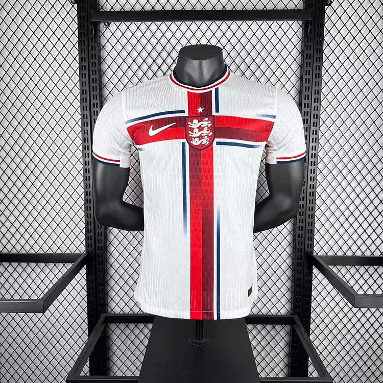 2024/25 England Players Commemorative Edition