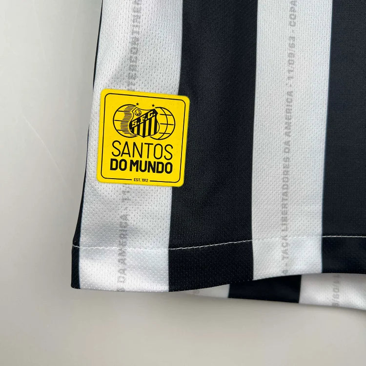 2023/24 Santos Away Jersey