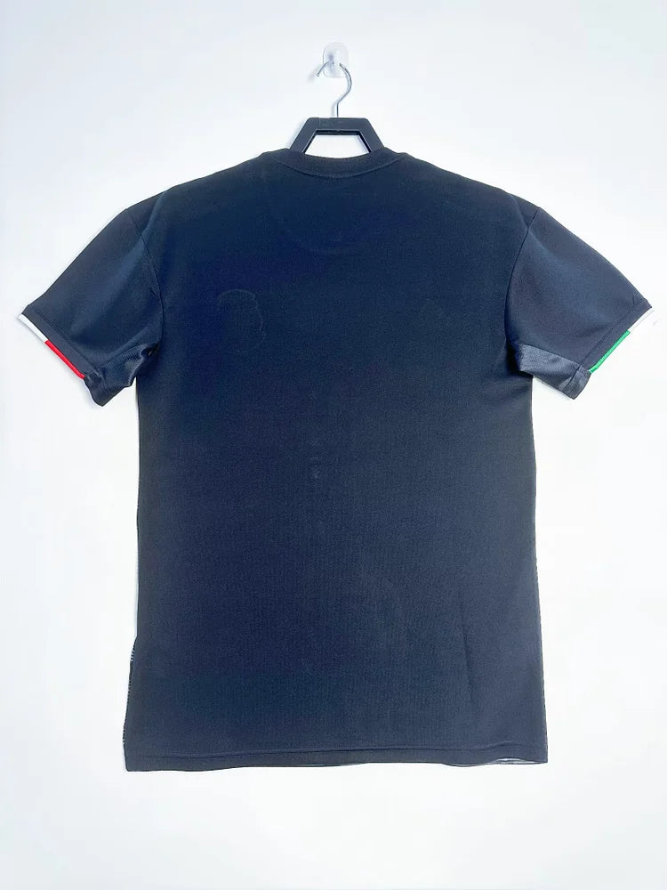 2019 Mexico Home Retro Jersey