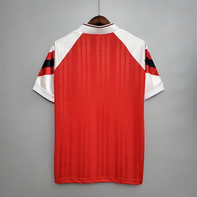 1992/93 Arsenal Home Retro Shirt