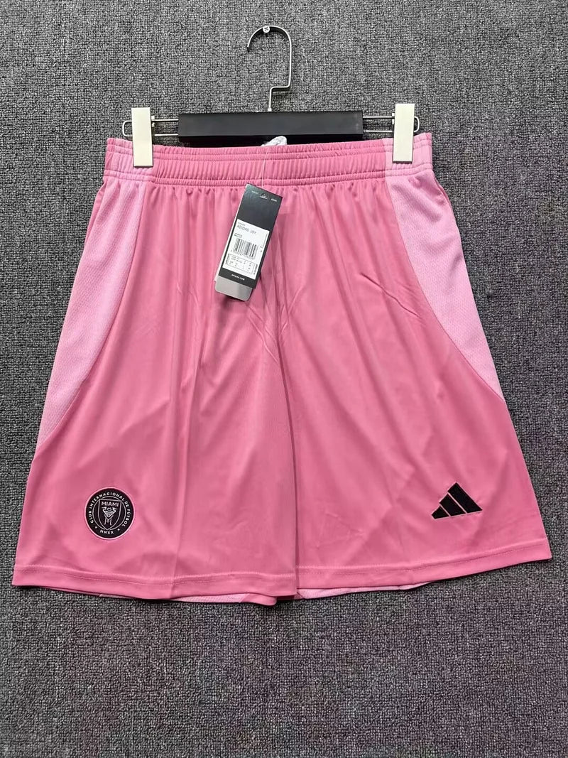 2024/25 Liverpool Home Shorts-