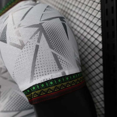 2023/2024 Player Version Mali Fourth Away Football Shirt