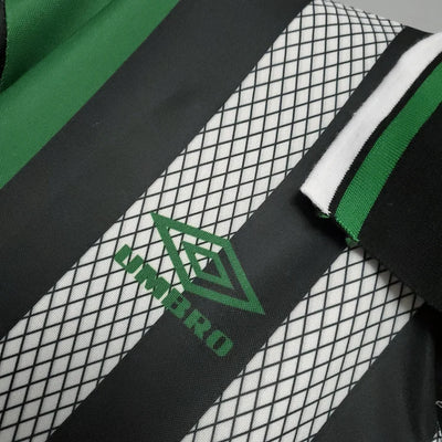 1994/95 Celtics Away Retro Jersey