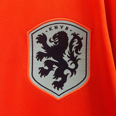 2024/25 Netherlands Home Jersey