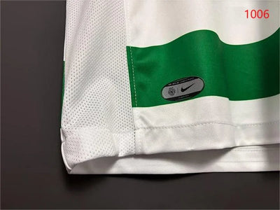 2025/2026 Lisbon Home Fan Edition