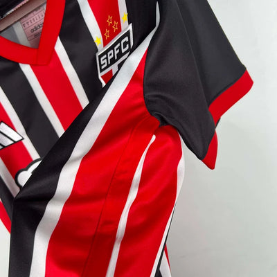 2023/2024 São Paulo Away Jersey