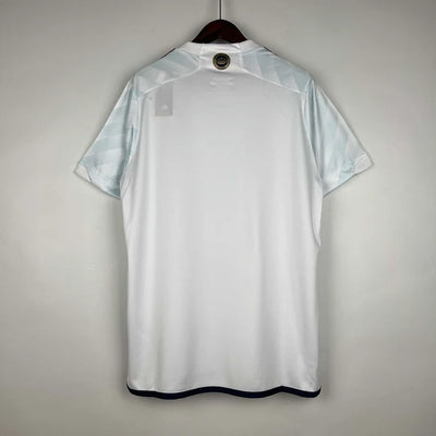 2023/2024 Cruzeiro Away Jersey