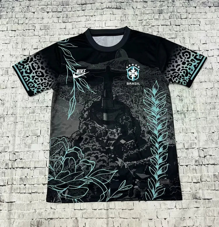 2024/25 Brazil special edition jersey.