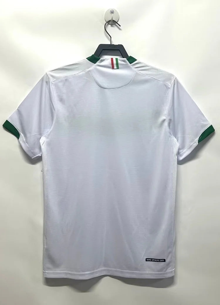 2006 Mexico Away Retro Jersey