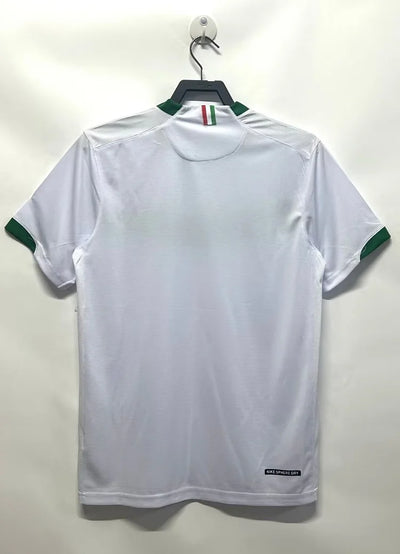 2006 Mexico Away Retro Jersey