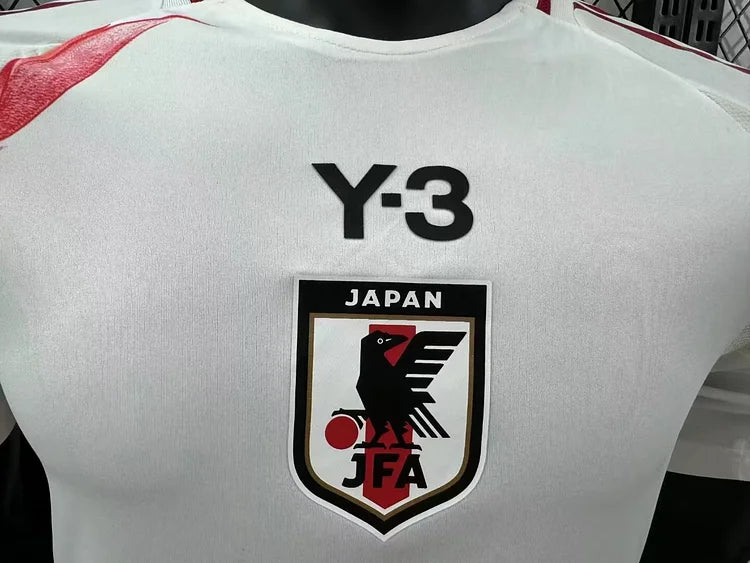2024/25 Japan Away - Players Edition