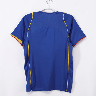 2004/05 Arsenal Away Retro Jersey