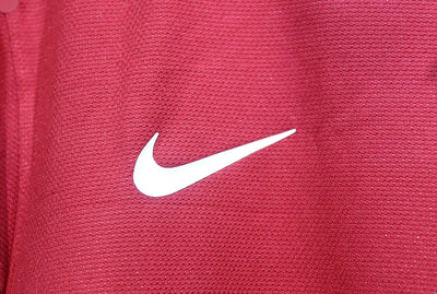 2012 Portugal European Championship Home Long Sleeve - Player Edition