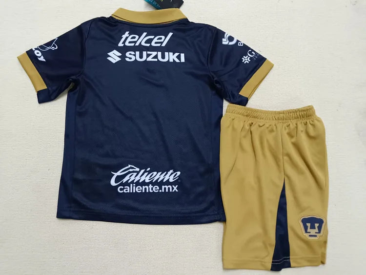 2024/25 Jaguars Away Jersey. - Kids Kit