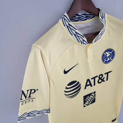 2022/2023 América Home Football Shirt
