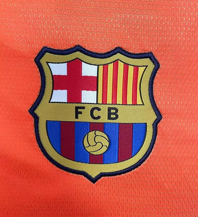 2012/13 Barcelona Away Retro Kit