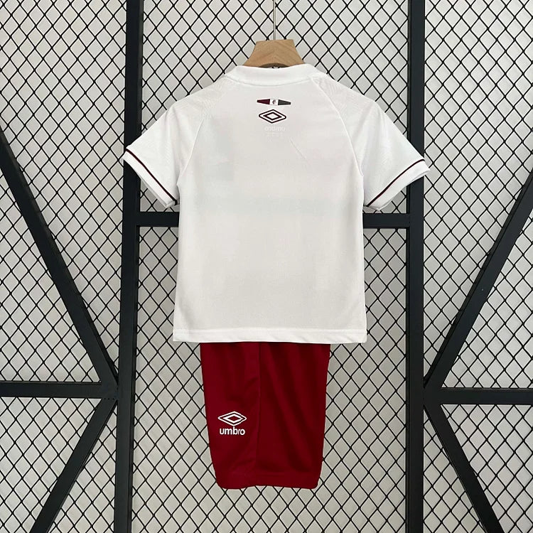 2023/2024 Fluminense Away Jersey