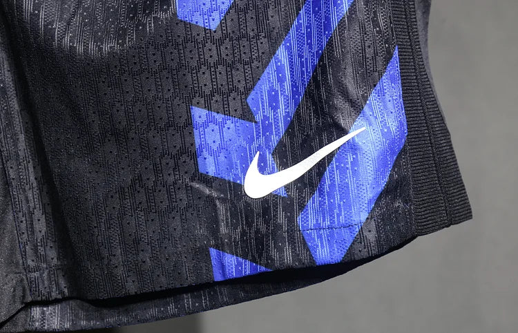 2024/25 Inter Milan Home Shorts - Player Edition