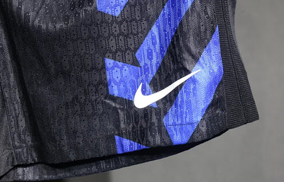 2024/25 Inter Milan Home Shorts - Player Edition