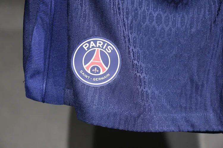 2024/25 Paris Saint-Germain Home Shorts - Player Edition